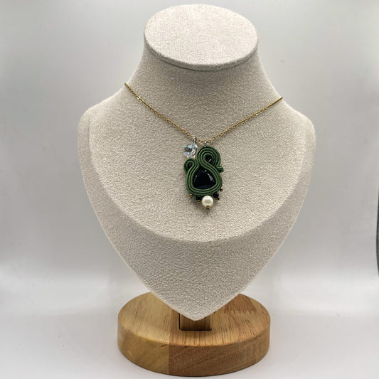 Collar Johannesburgo