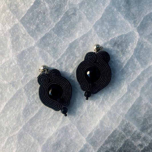 Pendientes Hekla