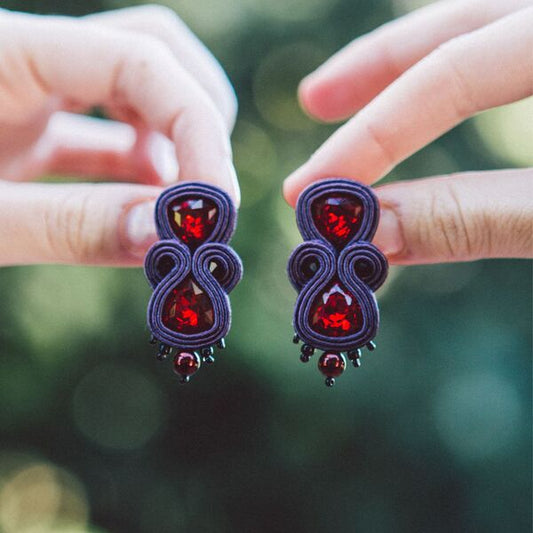 Pendientes Johannesburgo