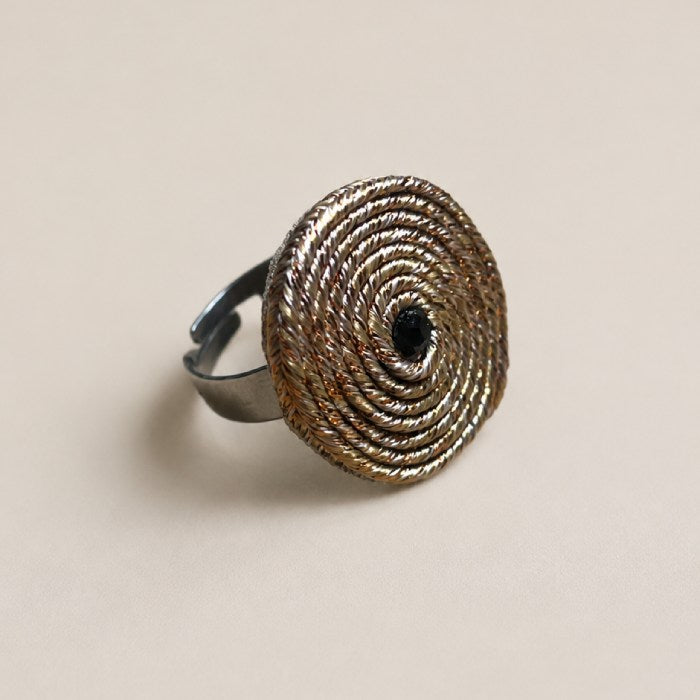 Prototipos - Anillos espirales