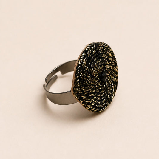 Prototipos - Anillos espirales