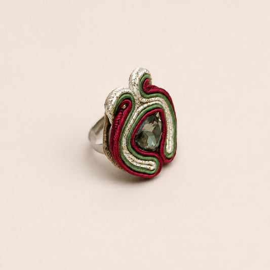 Prototipo - Anillo statement