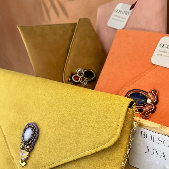 Bolsos Madrugá