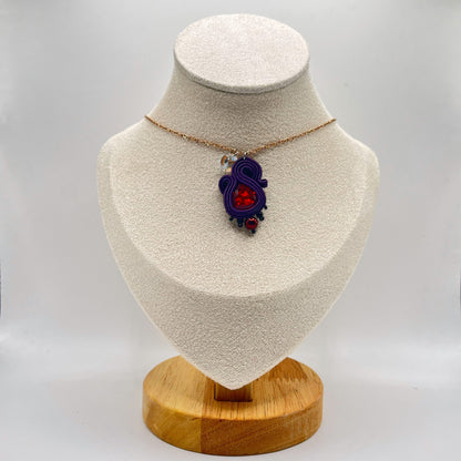 Collar Johannesburgo