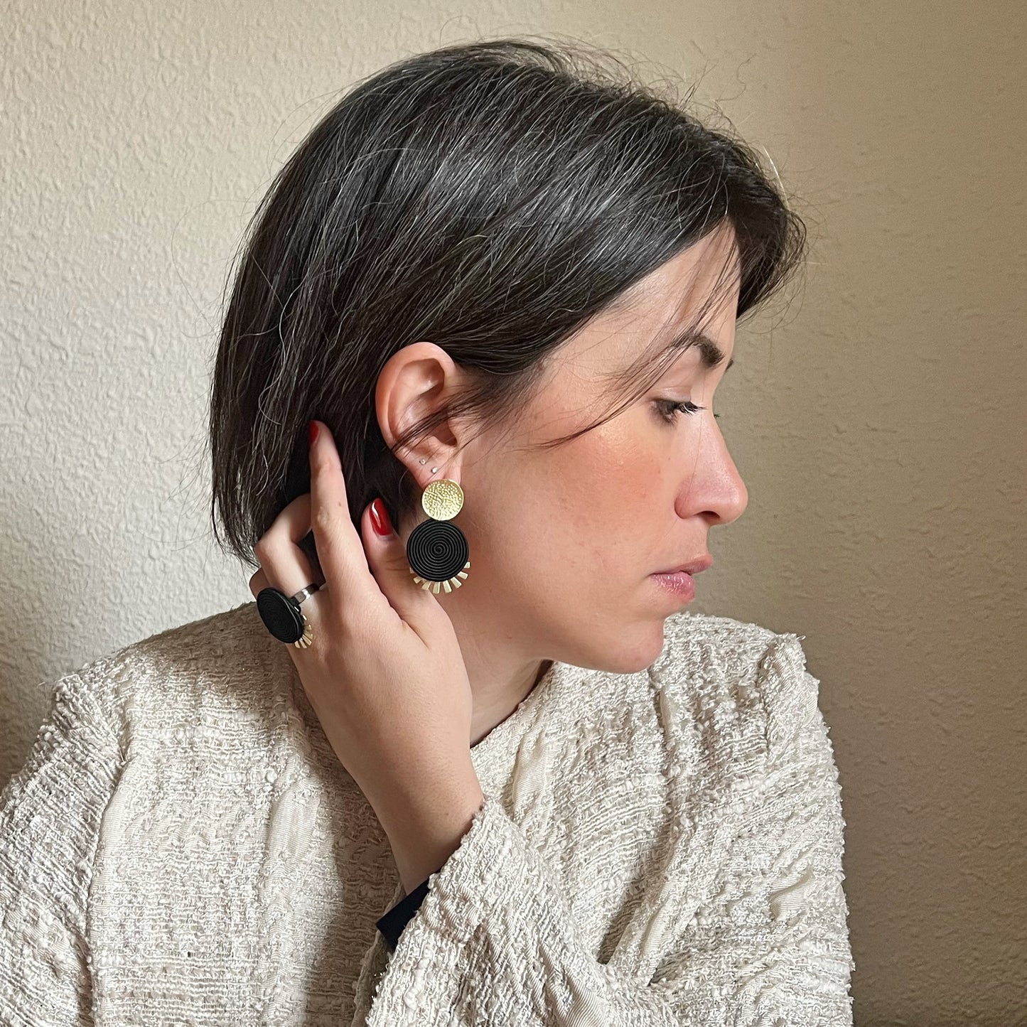 Pendientes Quito
