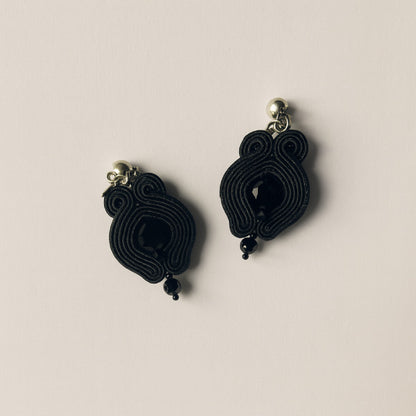 Pendientes Hekla