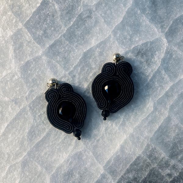 Pendientes Hekla