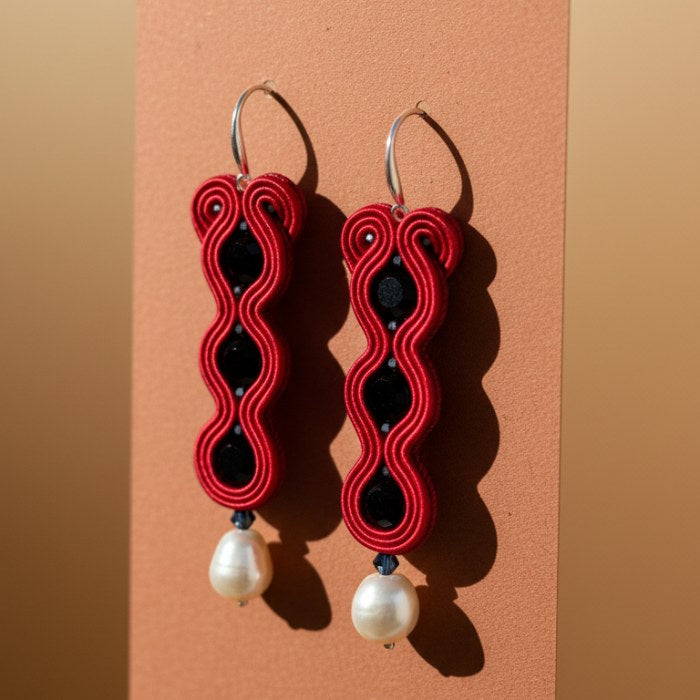 Pendientes Macarena