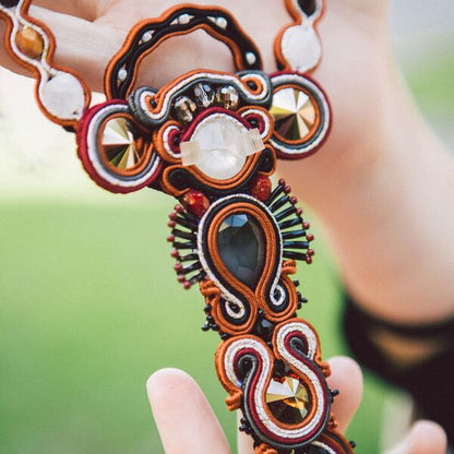 Collar África