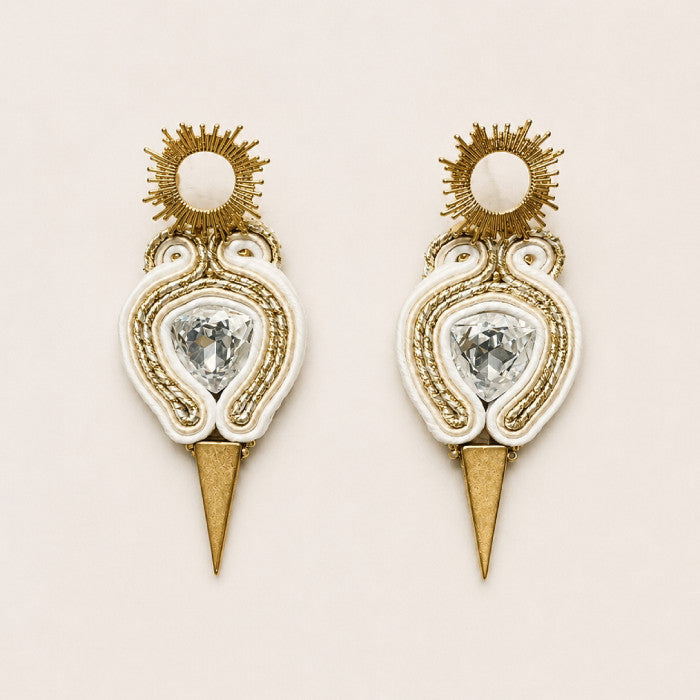 Pendientes Midsommer