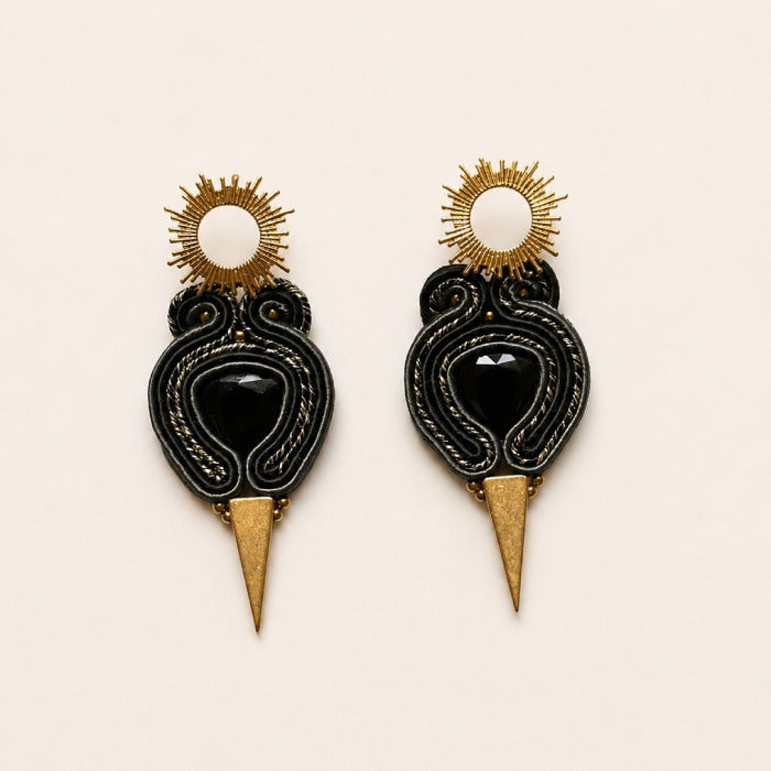 Pendientes Midsommer