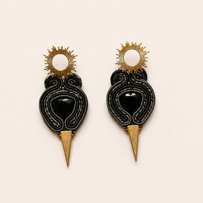 Pendientes Midsommer