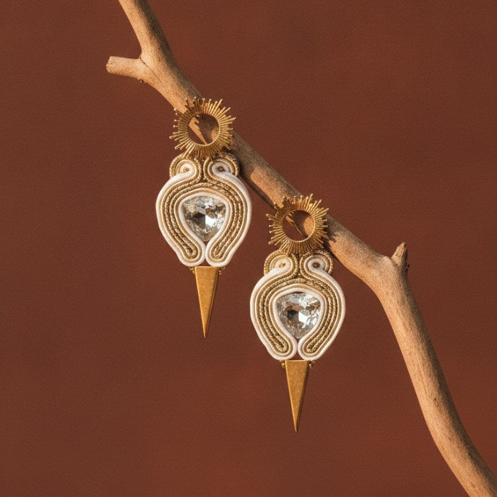 Pendientes Midsommer