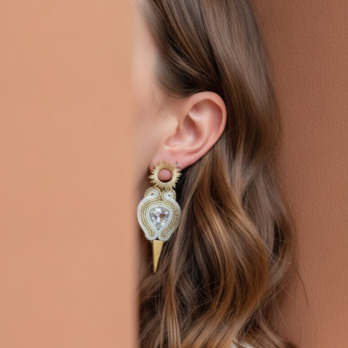 Pendientes Midsommer