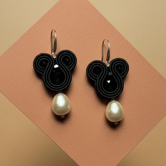 Prototipos - Pendientes Maca