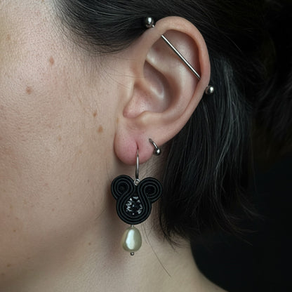 Prototipos - Pendientes Maca