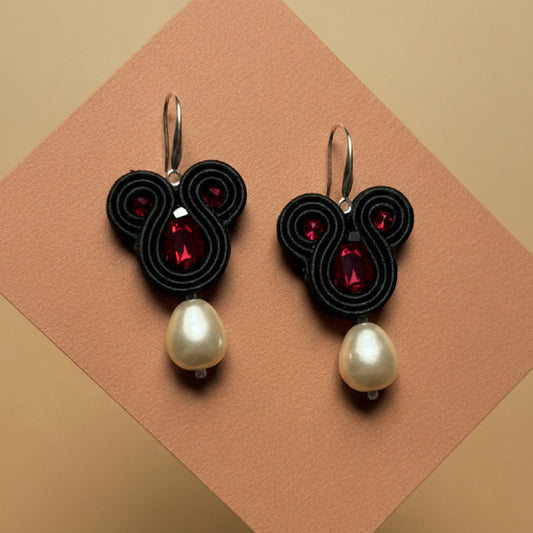 Prototipos - Pendientes Maca