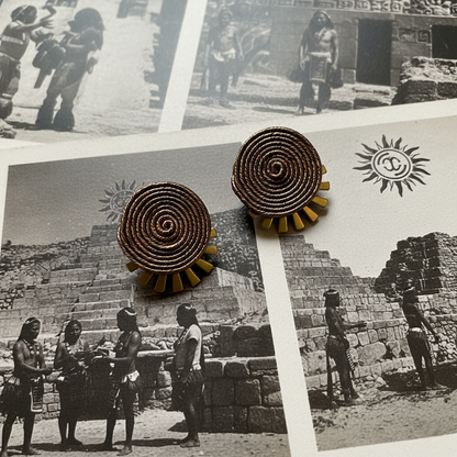 Pendientes Cuzco