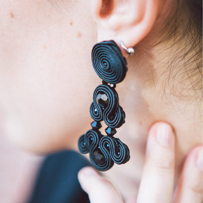 Pendientes Versalles