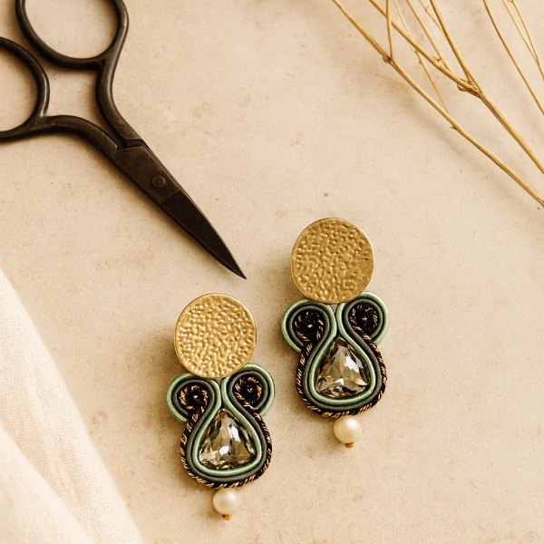 Pendientes Zambeze