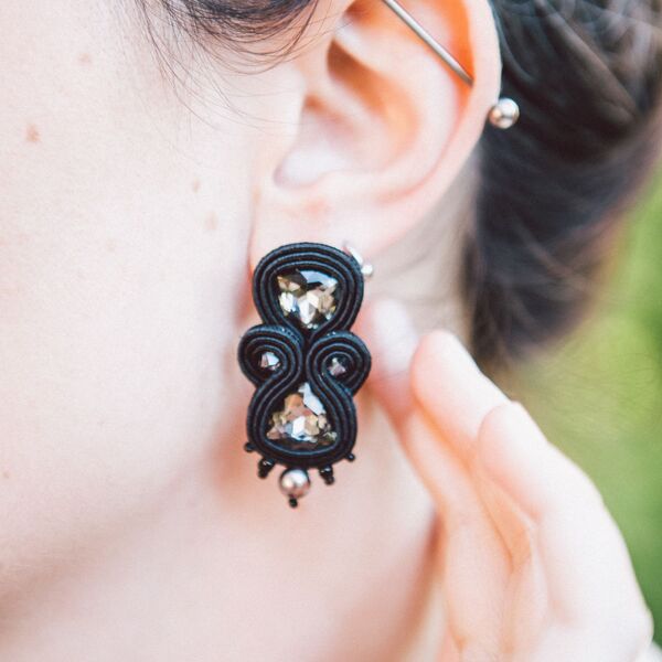Pendientes Johannesburgo