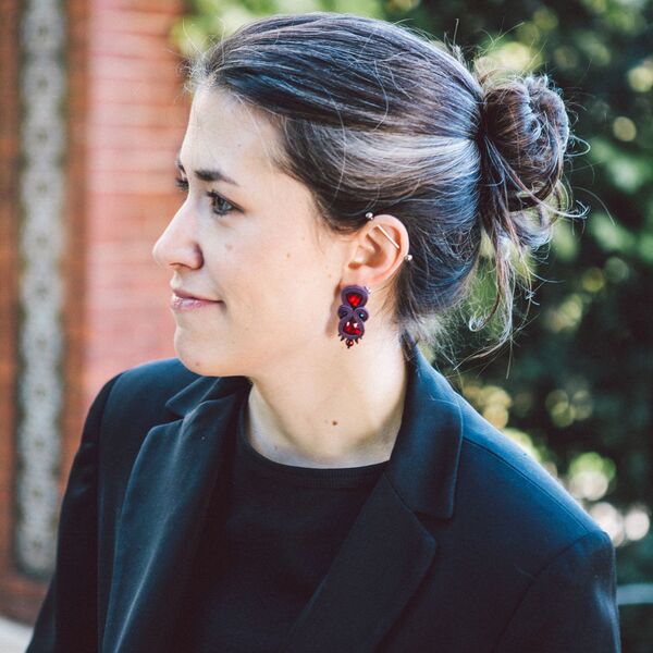 Pendientes Johannesburgo