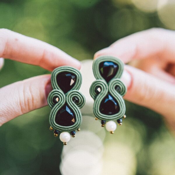 Pendientes Johannesburgo