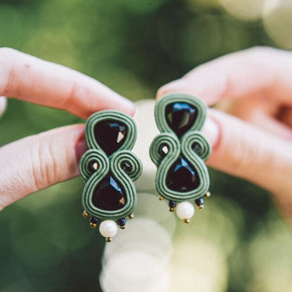 Pendientes Johannesburgo