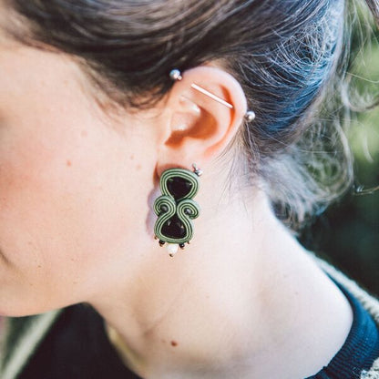 Pendientes Johannesburgo