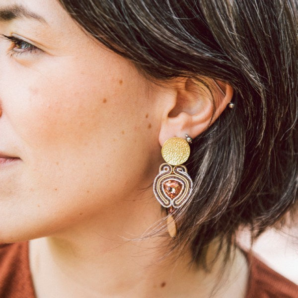 Pendientes Yucatán