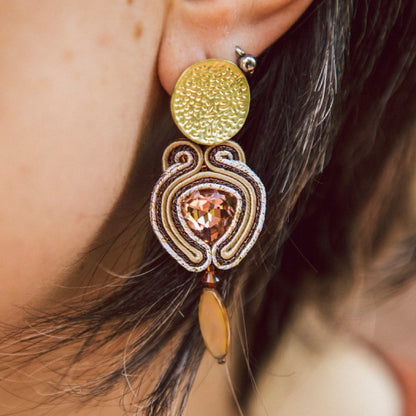Pendientes Yucatán
