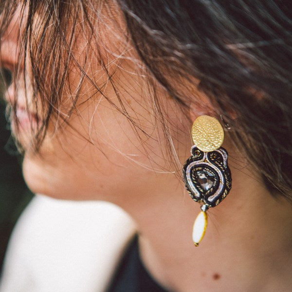 Pendientes Yucatán