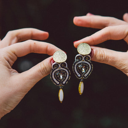 Pendientes Yucatán