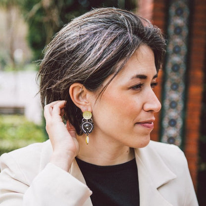 Pendientes Yucatán