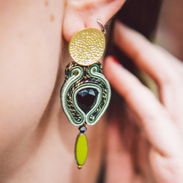 Pendientes Yucatán