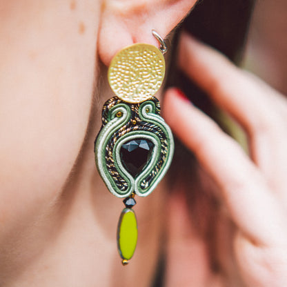 Pendientes Yucatán