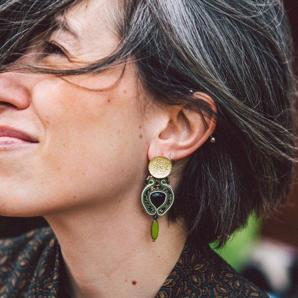 Pendientes Yucatán
