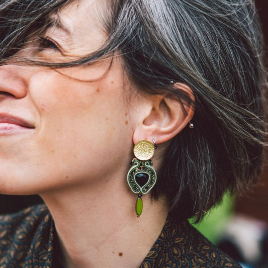 Pendientes Yucatán