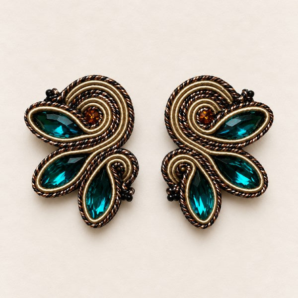 Pendientes Helena