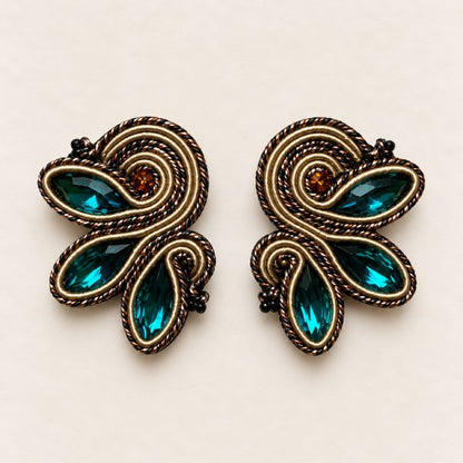 Pendientes Helena