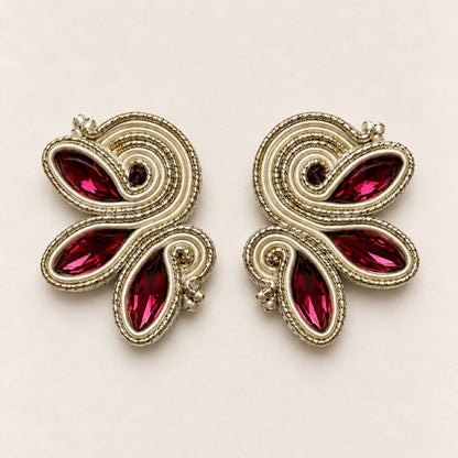 Pendientes Helena
