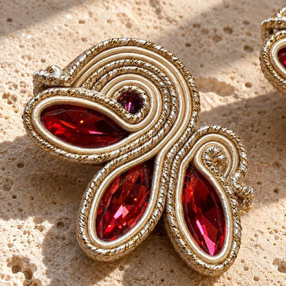 Pendientes Helena