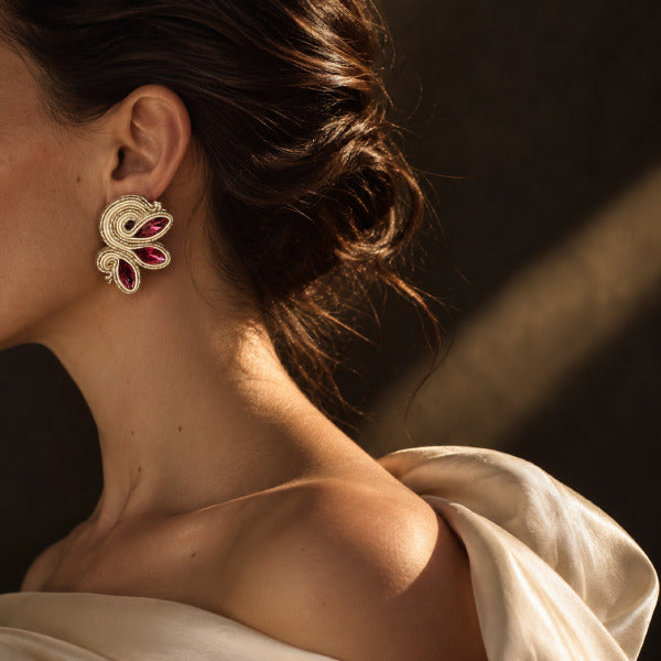 Pendientes Helena