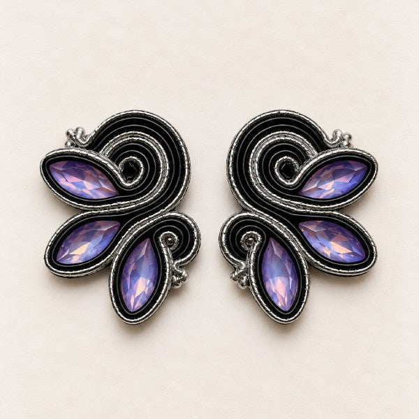 Pendientes Helena