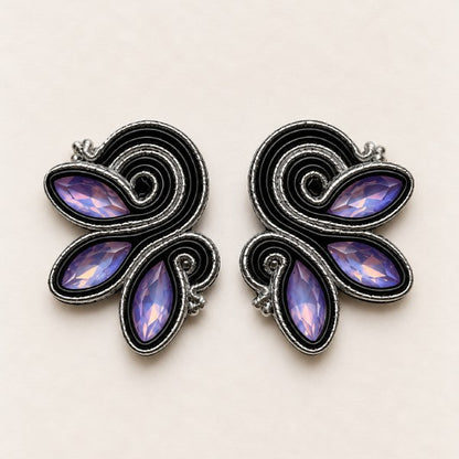Pendientes Helena