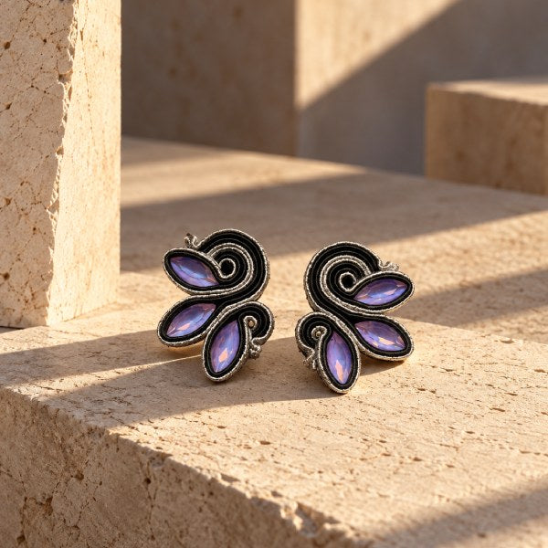 Pendientes Helena