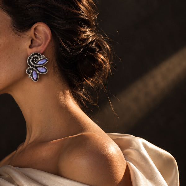 Pendientes Helena