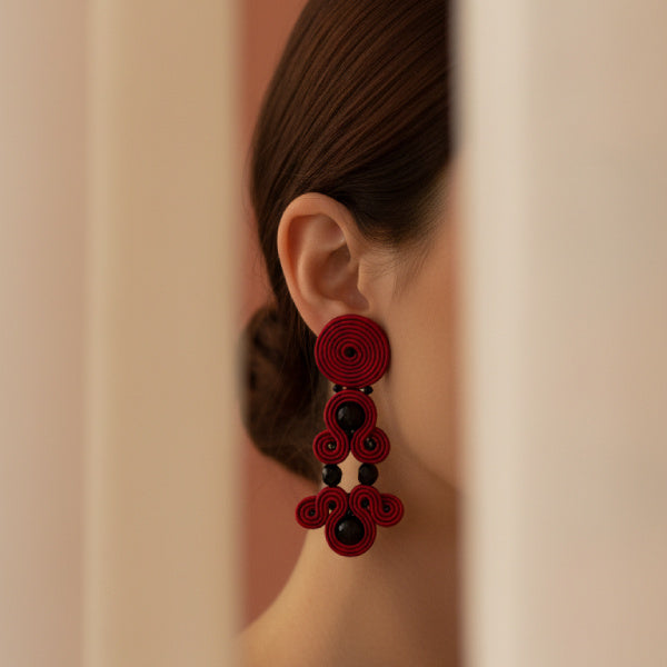 Pendientes Versalles