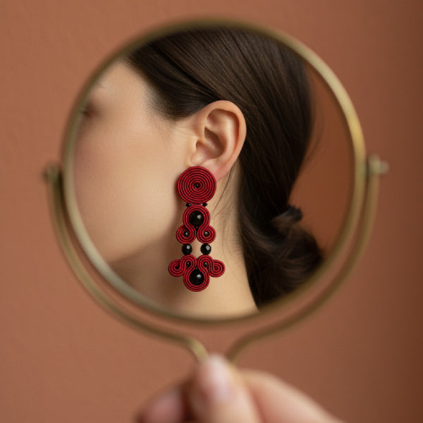 Pendientes Versalles