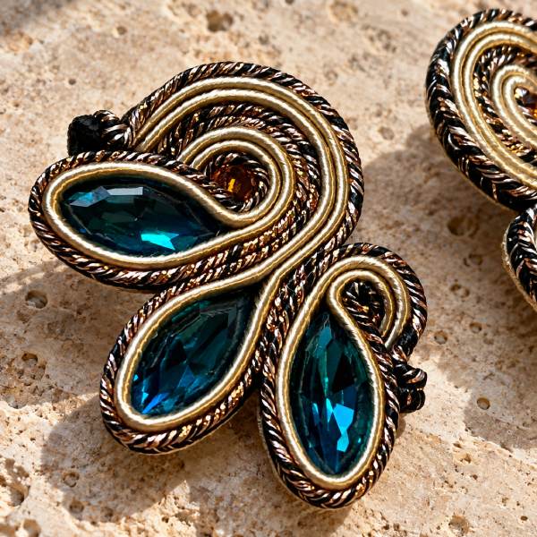 Pendientes Helena